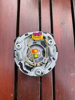 Airbag Audi A6 - 2