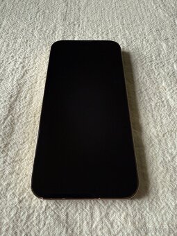 Apple iPhone 13 pro 128gb zlatý - 2