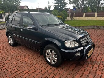 Mercedes-Benz ML 270CDI - 2