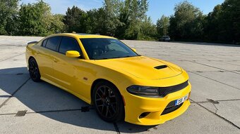 Dodge Charger 6.4 V8 SCAT PACK - 2