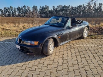 Bmw z3 - 2