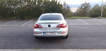 VOLKSWAGEN Passat CC - 2