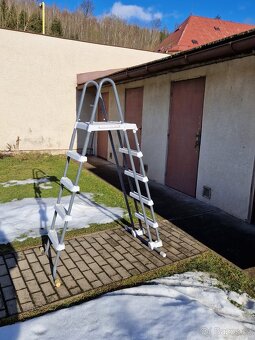Bazén 6x2,5m - 2