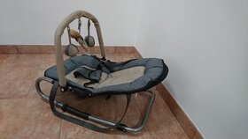 HOUPÁTKO-KOLÍBKA - 2