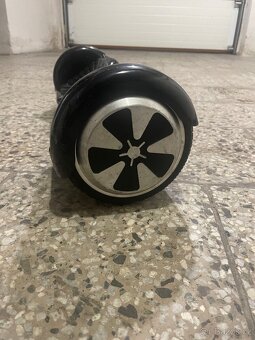 Hoverboard - 2