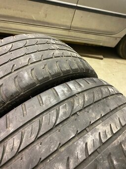 2x pneu 235/35/19 - 2