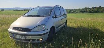 Ford galaxy 1.9 tdi 66kw 6Q🤩 - 2