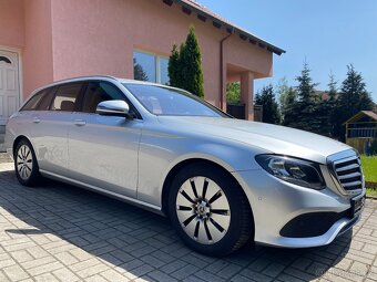 E220D,W213 - 2