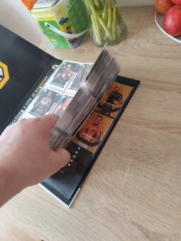 Oktagon album - 2