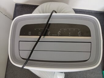 Klimatizace Sencor Air - 2