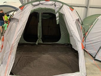 Stan pro 5 osob Huntsville 500 - 2