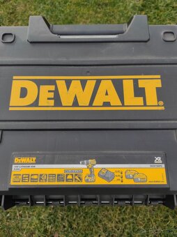 DEWALT KUFRY - 2