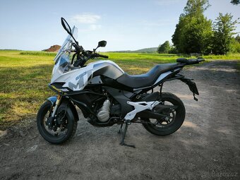 CFMOTO 650 MT - 2