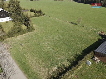 Prodej pozemku k bydlení, 1517 m², Orlické Záhoří - 2