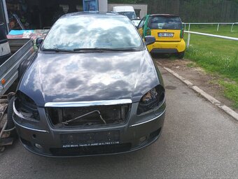 Fiat Cromav - 2