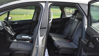 Opel Meriva 1.4 88kw Innovation CZ - 2