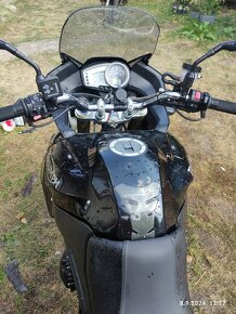 Triumph Tiger 1050 ABS 2007 - 2