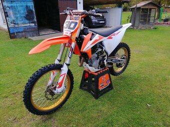 Ktm sx-f 450 - 2