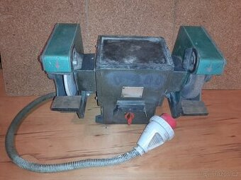 Bruska Elko 175 a 150 - 2