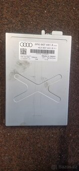 Ridici jednotka kamery audi A4 A5 Q5 8R0907441A - 2