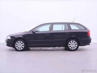 Škoda Octavia 2,0 TDI 103kW Klima Xenon Navi (2008) - 2