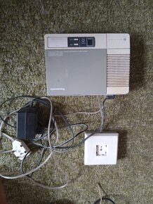 Starý telefon - 2