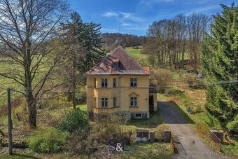 Prodej byty 2+1, 70 m2 - Polevsko, ev.č. 01062 - 2