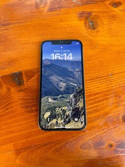 Aplle iphone 12 pro 128 gb Graphite - 2