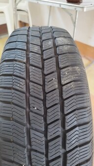 Barum polaris 3 195/65 R 15 - 2