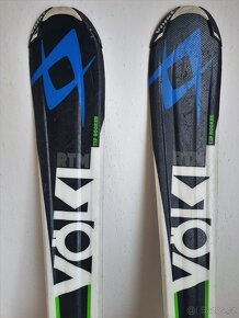 Lyže Volkl RTM 120 cm - 2