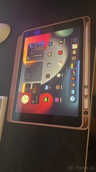 iPad 10.2” 2021 9th gen. - 2