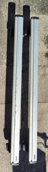 Thule WingBar pro CC - 2
