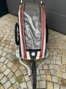 Chariot CX1 - 2