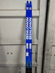 Salomon Slab skate 182 - 2
