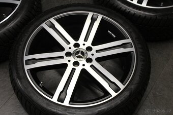 AS427 Alu sada GLB mercedes 20" 235/45/20 - 2