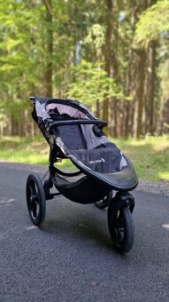 Dětský kočárek Baby Jogger Summit X3 - 2