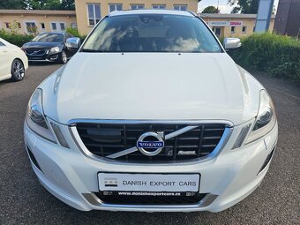 VOLVO XC60 2012 3.0 T6 224kW AWD 4x4 R-DESIGN,PANORAMA,NAVI - 2