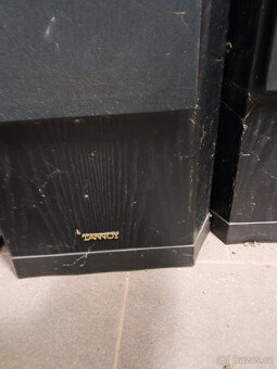 Tannoy - 2