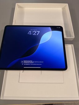 Apple iPad Pro 13" M4 Wi-Fi 256GB - 2