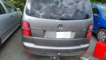 Wolsvagen 1.9 - 2