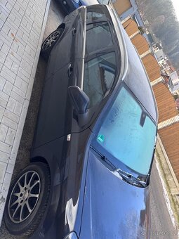 Opel Astra 1.9 - 2