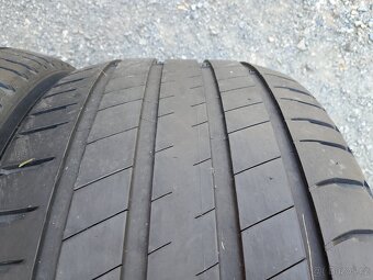 275/45/20 110y Michelin - letní pneu 2ks - 2