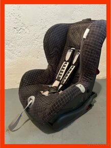 Dětská autosedačka Romer Duo Plus 9-18kg - 2