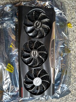EVGA RTX 3080 ftw3 ultra - 2