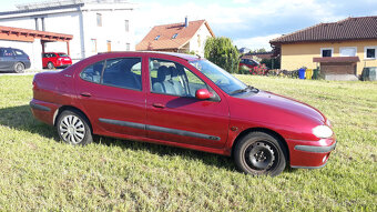 Prodám Renault Megané Classic - 2
