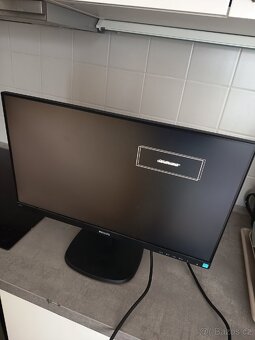 Monitor k PC Philips - 2