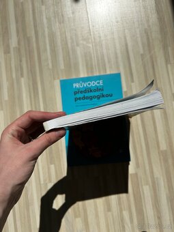 Pedagogika pro střední školy - Stodůlková, Zapletalová - 2
