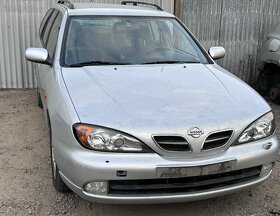 Nissan Primera P11C 144 na náhradní díly - 2