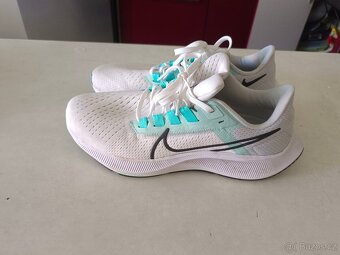 Prodam bezecke boty nike - 2