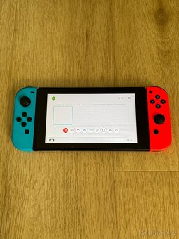 Nintendo Switch - 2